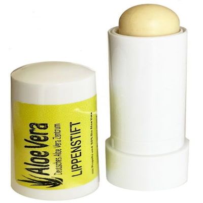 Aloe Vera Lip Care with Propolis, 5 g
