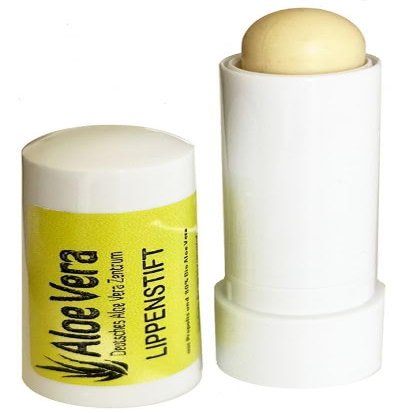 Aloe Vera Lip Care with Propolis, 5 g