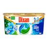 Dixan Discs Vernel Freshness Pre-Dosed Laundry Detergent Capsules, 25 Washes - 620 g view 1