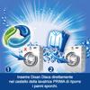 Dixan Discs Vernel Freshness Pre-Dosed Laundry Detergent Capsules, 25 Washes - 620 g view 4