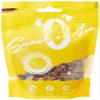 SnackOMio Premium Dog Treats - Crunchy Lamb Cubes, Grain-Free, 125g view 1