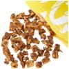 SnackOMio Premium Dog Treats - Crunchy Lamb Cubes, Grain-Free, 125g view 3