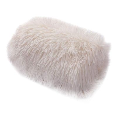 Soft Plush Winter Pet Blanket for Cats and Dogs, Warm Mat, 1-Piece, Size M