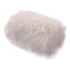 Soft Plush Winter Pet Blanket for Cats and Dogs, Warm Mat, 1-Piece, Size M view 1