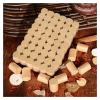 LIANYG Moxa Rolls, 54 Pieces, for Gentle Moxibustion view 1