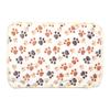 Soft Fleece Pet Blanket for Dogs and Cats view 1