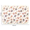 Soft Fleece Pet Blanket for Dogs and Cats view 2