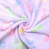 Soft Fleece Pet Blanket for Dogs and Cats view 3