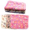 Soft Fleece Pet Blanket for Dogs and Cats view 4