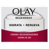 Olay Regenerist Regenerating Day Cream 50 ml, Smooths the Appearance of Fine Lines and Wrinkles view 1