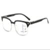 keepmore Progressive Multifocus Computer Reading Glasses, Blue-Light Blocking, Spring Hinges, +1.0 to +3.5 view 1