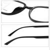 keepmore Progressive Multifocus Computer Reading Glasses, Blue-Light Blocking, Spring Hinges, +1.0 to +3.5 view 3