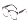 keepmore Unisex Reading Glasses with Square Frame, Blue-Light Protection, +1.0 to +3.5 view 1