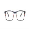keepmore Unisex Reading Glasses with Square Frame, Blue-Light Protection, +1.0 to +3.5 view 2
