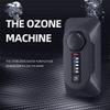 DONGKER Mini Aquarium Ozone Generator, 5-Level Adjustable Ozone Machine view 4