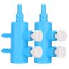 Aquarium Air Distributor, 2PCS view 2