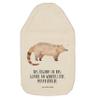 Mr. & Mrs. Panda Hot Water Bottle - Nasenbär view 1