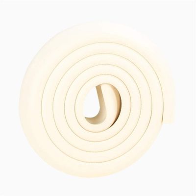 EYCFSJ 2 m Baby Safety Corner Protector, Edge Guard Strip for Furniture, Beige