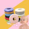 EYCFSJ 2 m Baby Safety Corner Protector, Edge Guard Strip for Furniture, Beige view 3