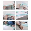 EYCFSJ 2 m Baby Safety Corner Protector, Edge Guard Strip for Furniture, Beige view 4