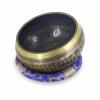 Blue Singing Bowl Cushion Ring for 7–10-Inch Bowls view 4