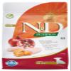 Farmina N&D Pumpkin Puppy Mini Chicken & Pomegranate Dry Dog Food, 800 g view 1