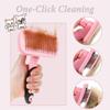 VICMAT Pet Brush and Comb view 3