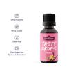 GymQueen Tasty Drops, Maxi Q, 30 ml view 2