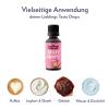 GymQueen Tasty Drops, Maxi Q, 30 ml view 3