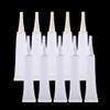 Tubayia 10-Pack 20 mL Refillable Squeeze Tubes view 4