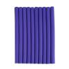 20-Piece No-Heat Hair Curlers, Soft Foam Magic Flexi Rods, Random Color (1.6 cm) view 1