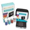Accu-Answer Blood Glucose, Cholesterol, Uric Acid and Hemoglobin Monitor view 1