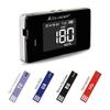 Accu-Answer Blood Glucose, Cholesterol, Uric Acid and Hemoglobin Monitor view 2
