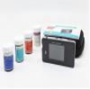 Accu-Answer Blood Glucose, Cholesterol, Uric Acid and Hemoglobin Monitor view 3