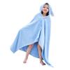 VPbao Baby Hooded Animal Bathrobe Poncho Towel view 1