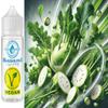 Kohlrabi Flavor Concentrate - Vegan - Sasami - 100 ml view 1