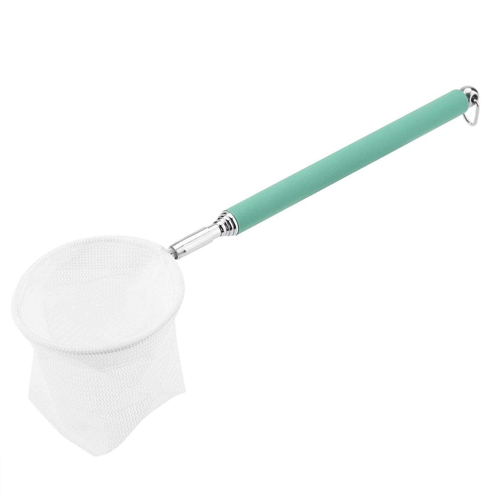 Aquarium Net with Telescopic Handle