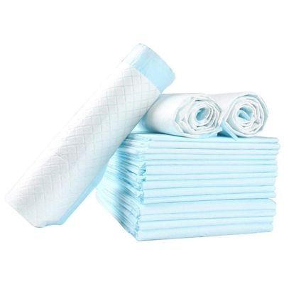 YITON Dog Training Pads, Super Absorbent, XL, 20 Count