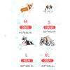 YITON Dog Training Pads, Super Absorbent, XL, 20 Count view 3