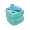 ZS ZHISHANG Double-Sided Flip Gift Box Animal Fidget Toy, Portable Cute Silicone Decompression Toy, Novelty Soft-Surface Gift for Adults and Children—Shipped Randomly view 4