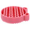 Minkissy 2-in-1 Makeup Brush Cleaning Pad and Storage Holder view 1