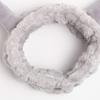 Women's and Girls' Plush Snail Antenna Spa Headband view 2