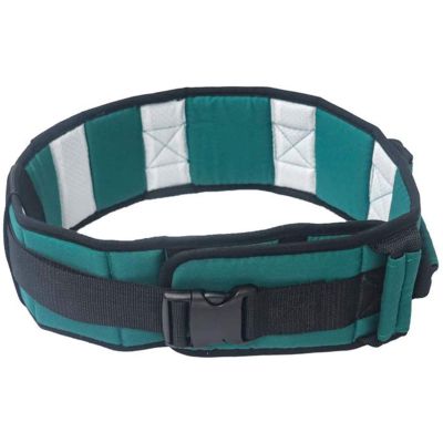 SSCYHT Walking Transfer Belt with 7 Handles and Quick-Release Buckle