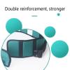 SSCYHT Walking Transfer Belt with 7 Handles and Quick-Release Buckle view 4