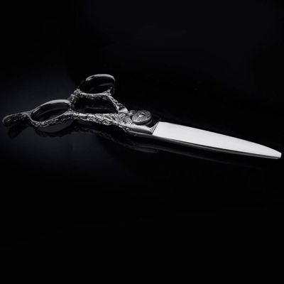 SLRMKK Retro Professional Hairdressing Scissors Set, 5.5-Inch
