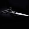 SLRMKK Retro Professional Hairdressing Scissors Set, 5.5-Inch view 1
