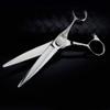 SLRMKK Retro Professional Hairdressing Scissors Set, 5.5-Inch view 2