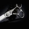 SLRMKK Retro Professional Hairdressing Scissors Set, 5.5-Inch view 3