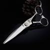 SLRMKK Retro Professional Hairdressing Scissors Set, 5.5-Inch view 4