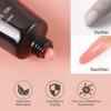 ARTOCT Poly Nail Builder Gel Kit with Nail Lamp view 3